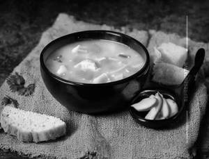 Cream Of Chicken Soup