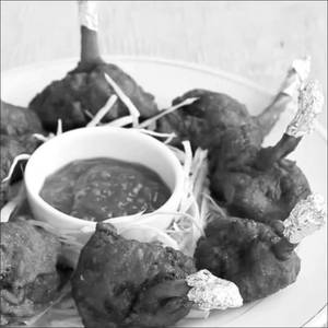 Chicken Lollypops [350 grams]