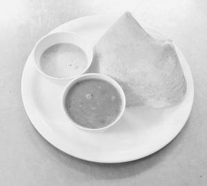 Plain Dosa