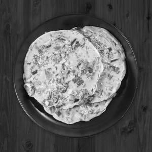 Besan Chilka - 48 Per Piece (Sold More Than 250 Pieces In 1 Month)