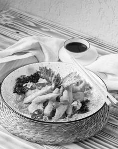 Veg. Tempura