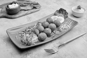 Spinach Poppers