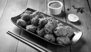 Chicken Pakoda
