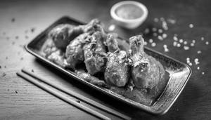 Chicken 555