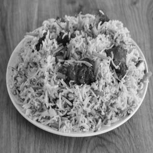 Chicken Fried Noodles