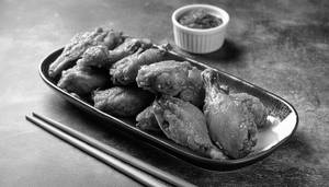 Chicken Koliwada