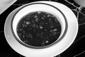 Veg Manchow Soup