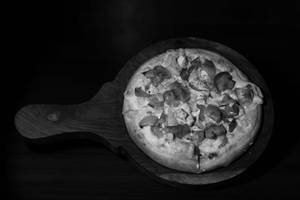 Diamond Special Pizza