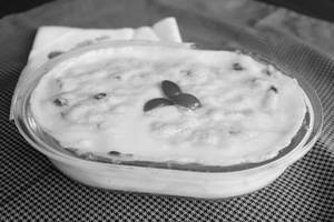 Baked Macroni with Pineapple (300 gms)