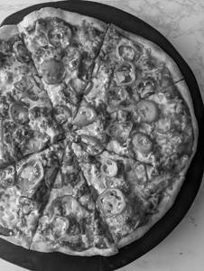 Spicy pizza [ 8 inch ]