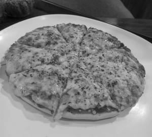 8" Margarita Pizza