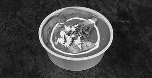 Butter Paneer