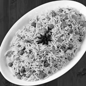 Veg Pulao