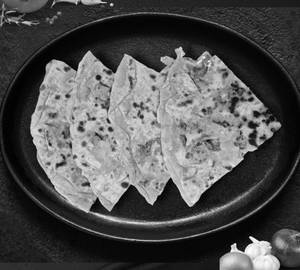 Paneer Paratha