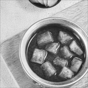Paneer Rogan Josh [350 grams]