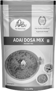 Adai Dosa Mix [200gm]