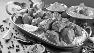 Chicken Banjara Kabab