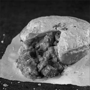 Lamb Curry Pie [180 grams]