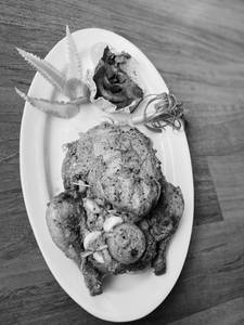 Matla Chicken 