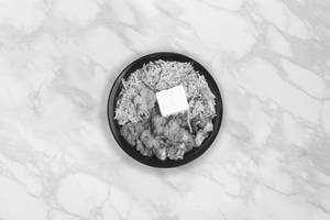 A2b Spl Paneer Biriyani