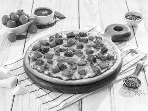 Meat Lovers Pizza