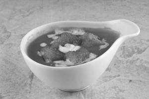Cream Of Tomato Soup