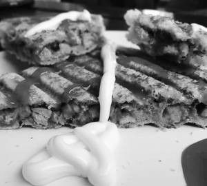 Chicken Tikka Sandwich