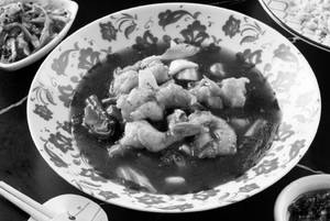 Prawn In Chilli Oyster Sauce