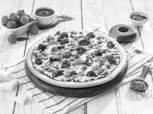 Nepolitana Pizza