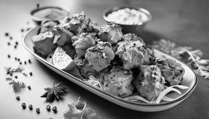 Tandoori Gobi Tikka