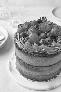 Choco Berry