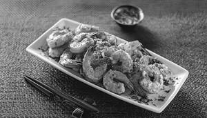 Prawns Tandoori (8pcs)