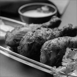 Tangdi Kebab [225 grams]
