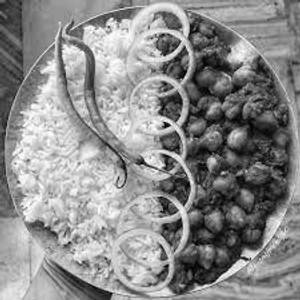 Chola Rice