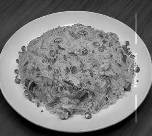 Egg Fried Rice