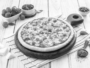 Vegetariana Pizza