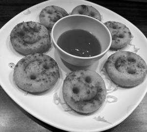 Smiley (7 Pcs)