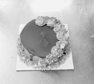 Strawberry Cake
