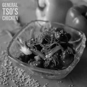 General Tsos Chicken [200 grams]