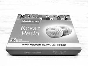 Kesar Peda 100g