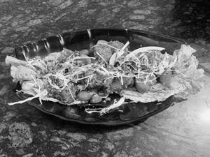 Turkish Fish