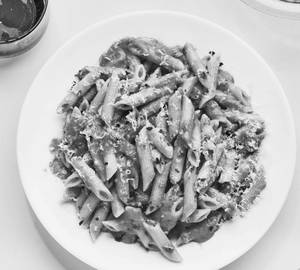 Veg Red Sause Pasta
