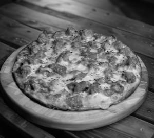 Chicken corn Pizza [8 Inches]
