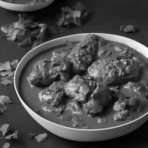 Chicken Tikka Butter Masala