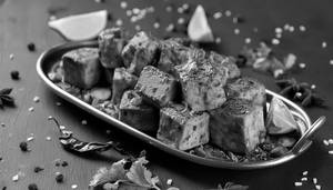 Paneer Malai Tikka