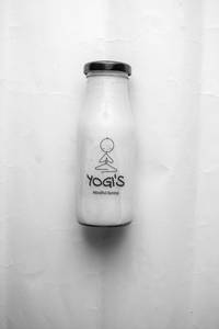 Pineapple Lassi