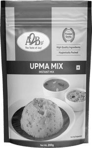 Upma Mix(200 Gm)