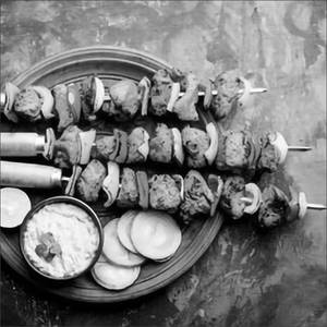 Chicken Tikka [200 grams]
