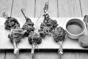 Chicken Lollipop