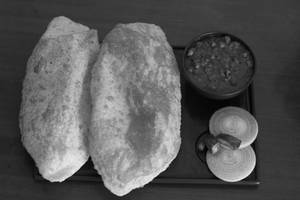 Chole Bhature